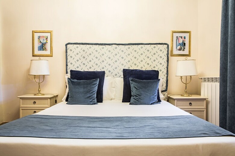 Bed & Breakfast Boscolo Circo Massimo