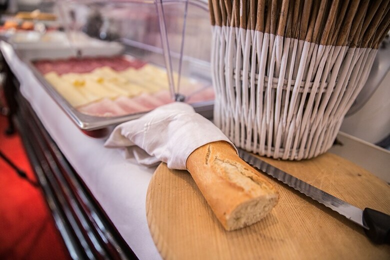Bed & Breakfast Boscolo Circo Massimo