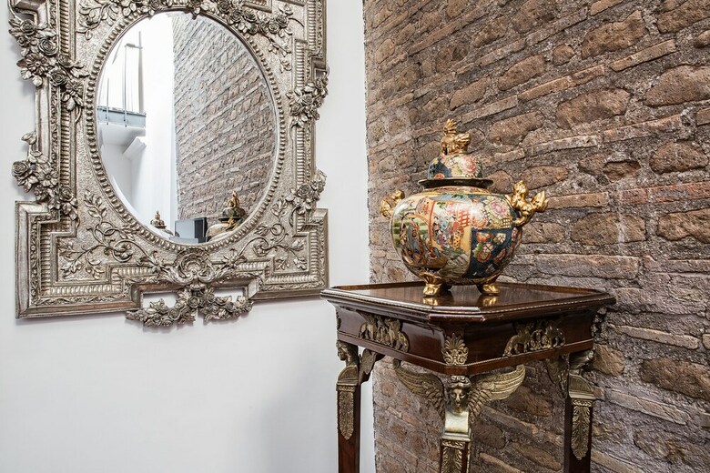 Bed & Breakfast Boscolo Circo Massimo