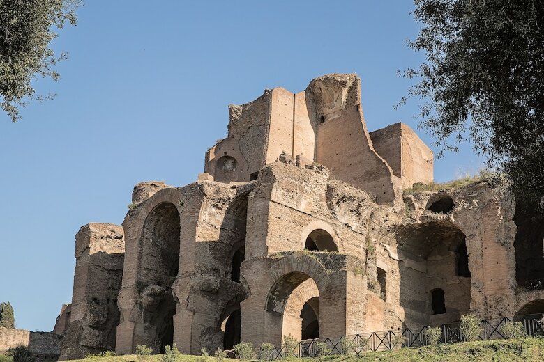 Bed & Breakfast Boscolo Circo Massimo