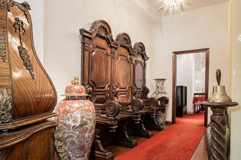 Bed & Breakfast Boscolo Circo Massimo