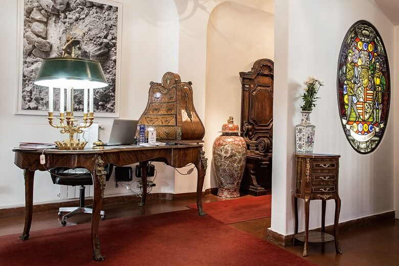 Bed & Breakfast Boscolo Circo Massimo