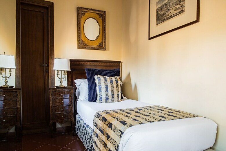 Bed & Breakfast Boscolo Circo Massimo