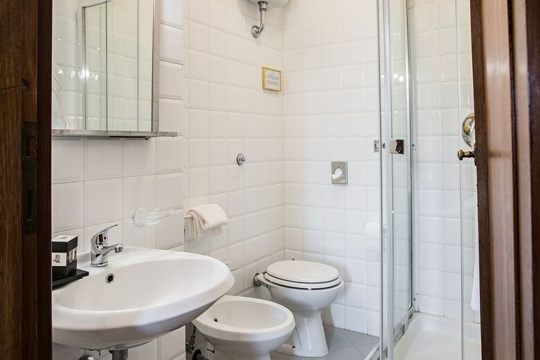Bed & Breakfast Boscolo Circo Massimo