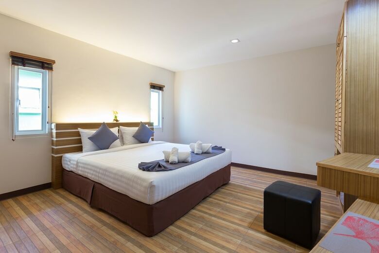 Hotel Tee Pak Dee Resident Phuket