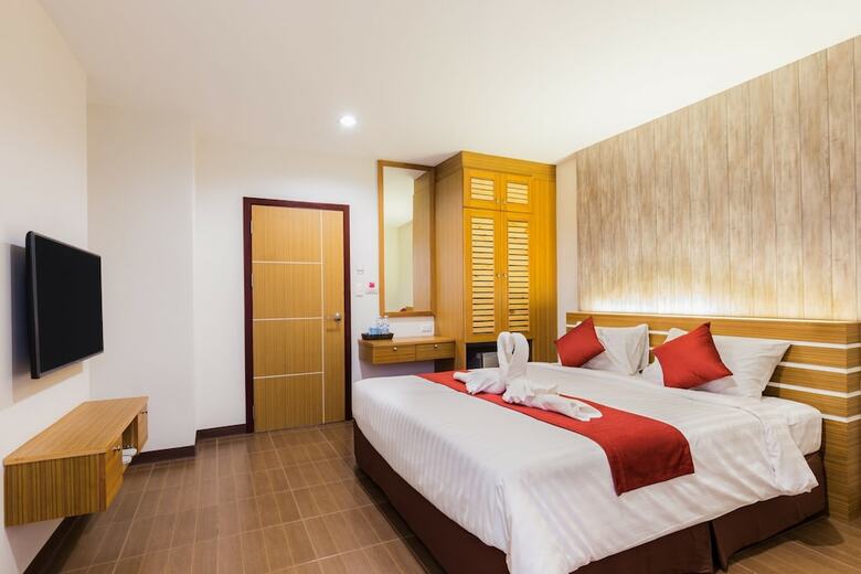 Hotel Tee Pak Dee Resident Phuket