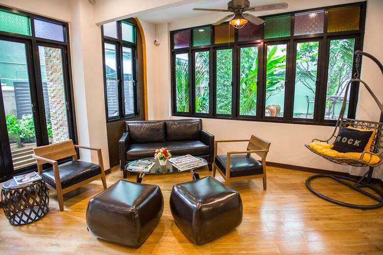 Hotel Tee Pak Dee Resident Phuket