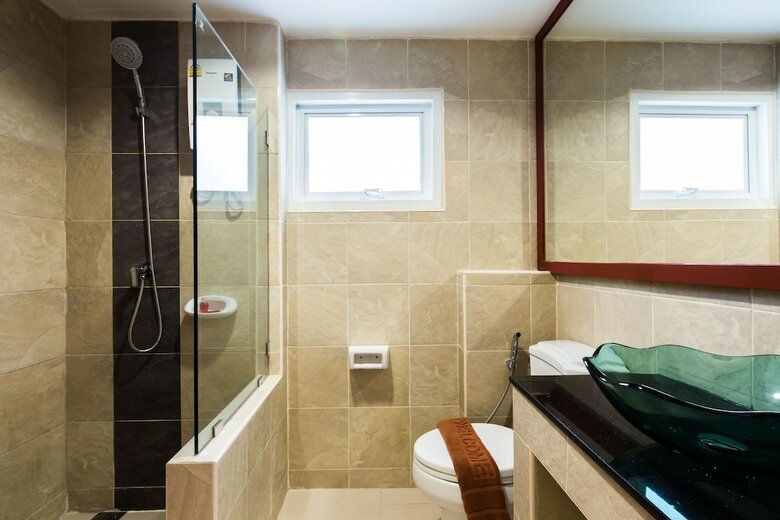 Hotel Tee Pak Dee Resident Phuket