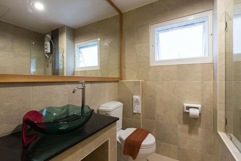 Hotel Tee Pak Dee Resident Phuket