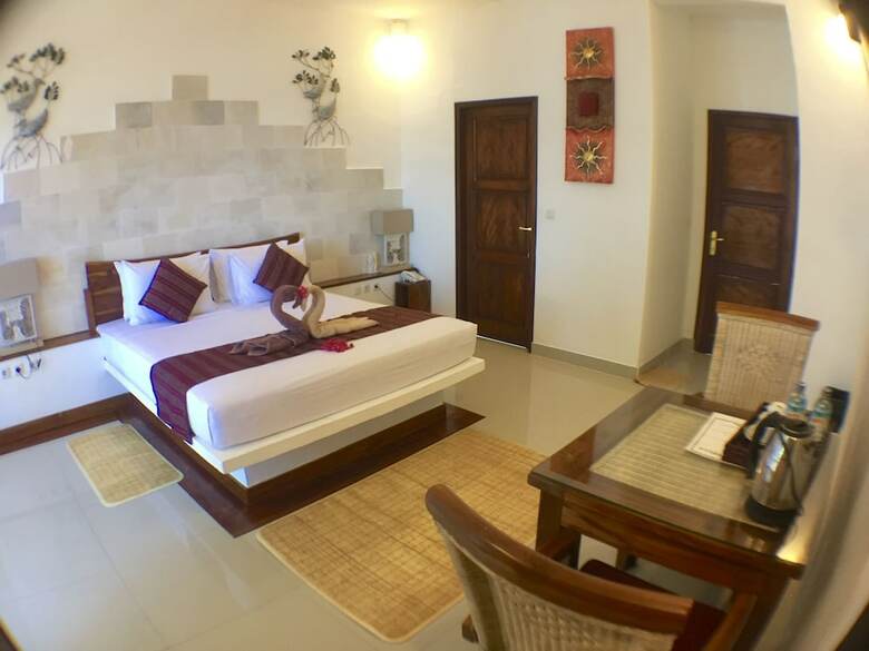 La Bella - Hotel Villa & Spa