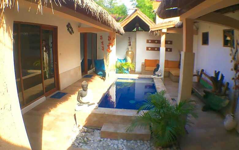 La Bella - Hotel Villa & Spa