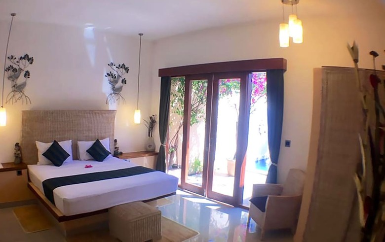 La Bella - Hotel Villa & Spa