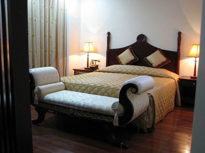 Hotel Khach San Hoang Gia Bac Ninh