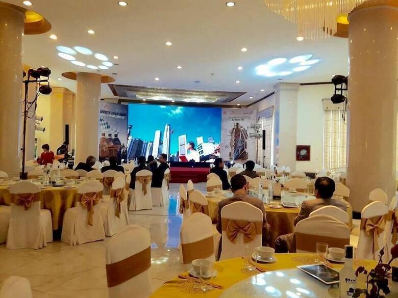Hotel Khach San Hoang Gia Bac Ninh