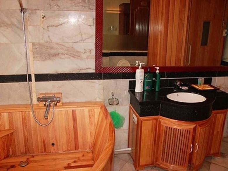 Hotel Khach San Hoang Gia Bac Ninh
