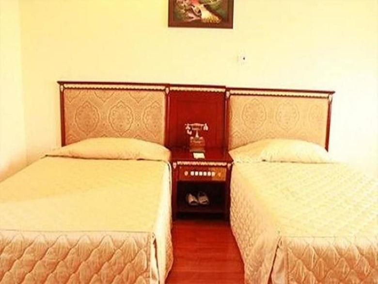 Hotel Khach San Hoang Gia Bac Ninh