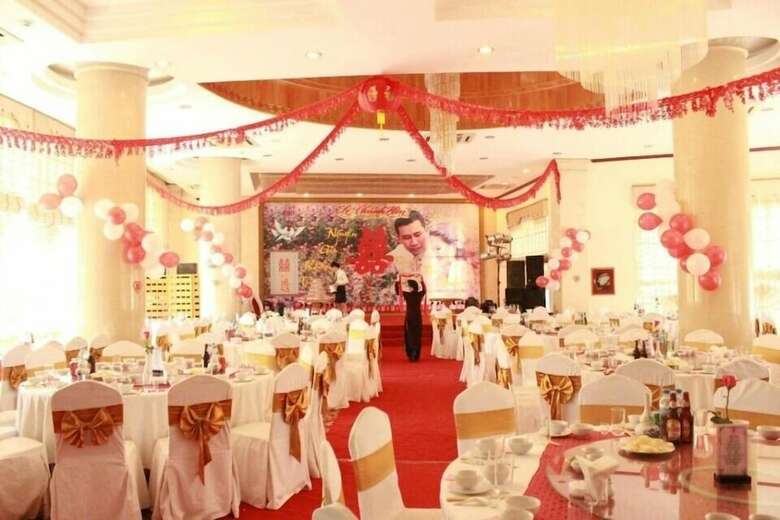 Hotel Khach San Hoang Gia Bac Ninh