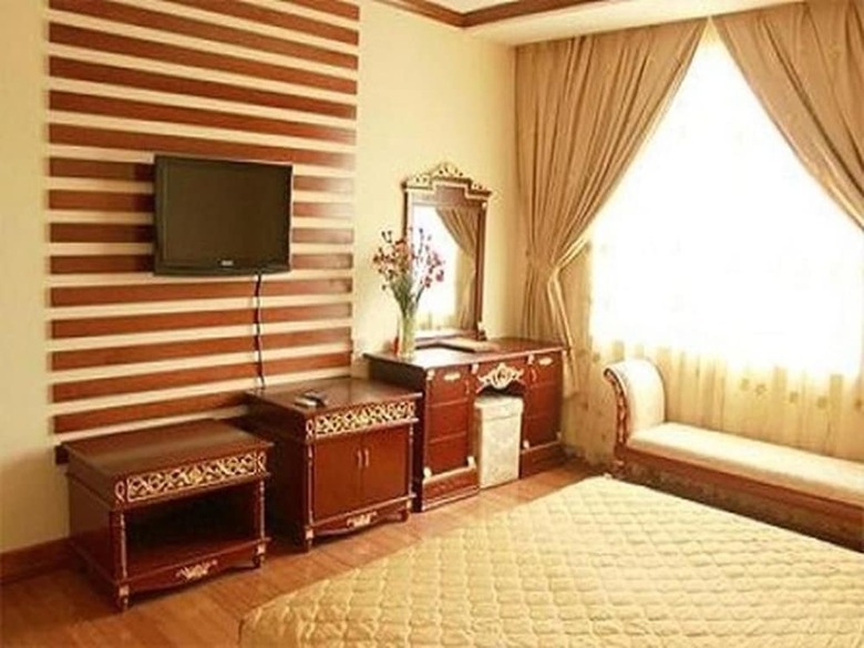 Hotel Khach San Hoang Gia Bac Ninh