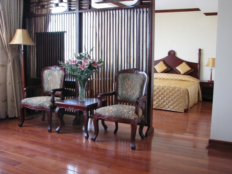 Hotel Khach San Hoang Gia Bac Ninh