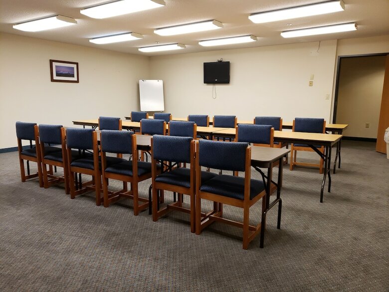 Hotel Rodeway Inn & Suites