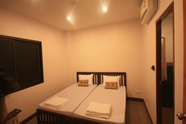 Hotel Ming Shou Boutique House