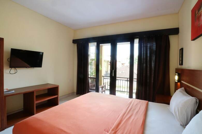 Hotel Kondra Premiere Guest House