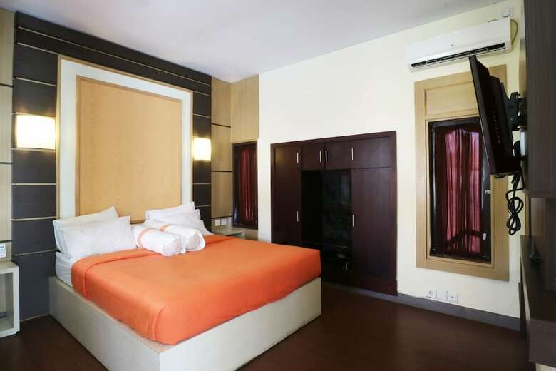 Hotel Kondra Premiere Guest House