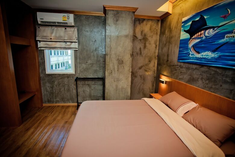 Hotel Chaphone Guesthouse