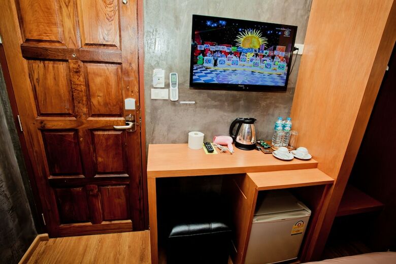 Hotel Chaphone Guesthouse