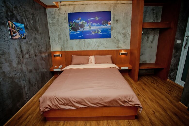 Hotel Chaphone Guesthouse