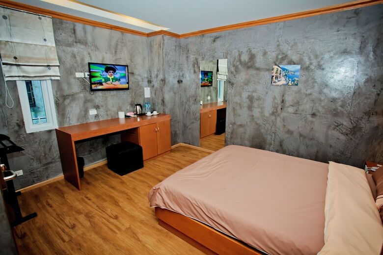 Hotel Chaphone Guesthouse