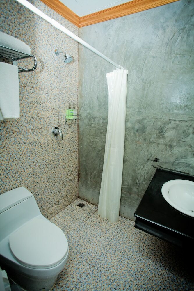 Hotel Chaphone Guesthouse
