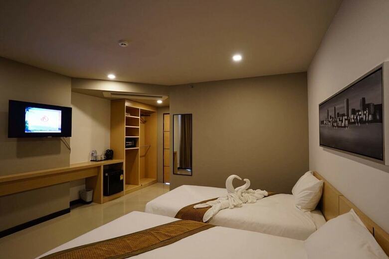 Hotel Beston Pattaya