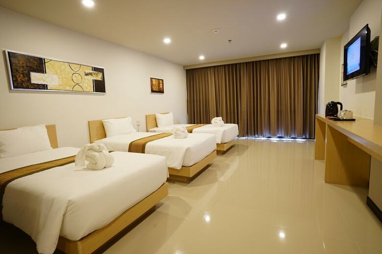 Hotel Beston Pattaya