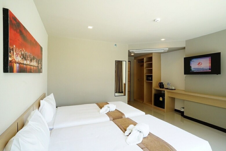Hotel Beston Pattaya