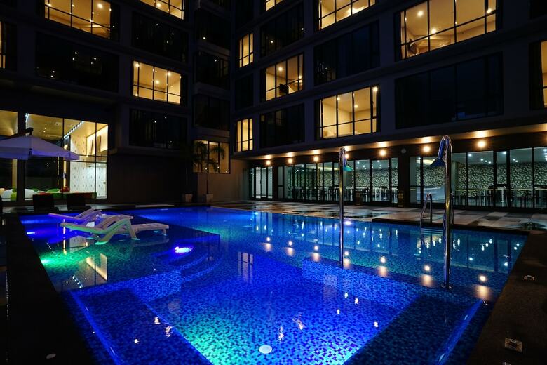 Hotel Beston Pattaya