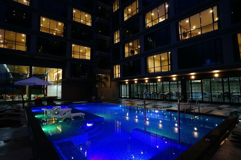 Hotel Beston Pattaya