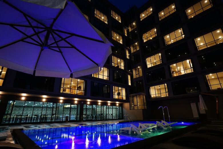 Hotel Beston Pattaya