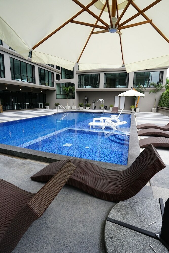 Hotel Beston Pattaya