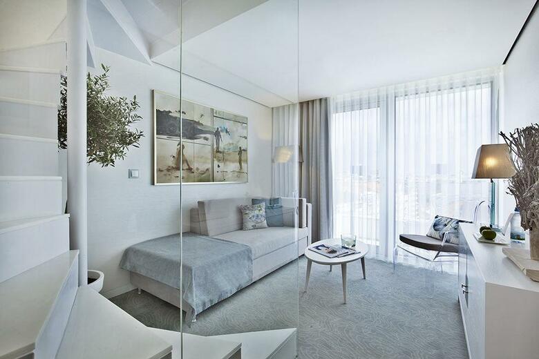Hotel White Lisboa