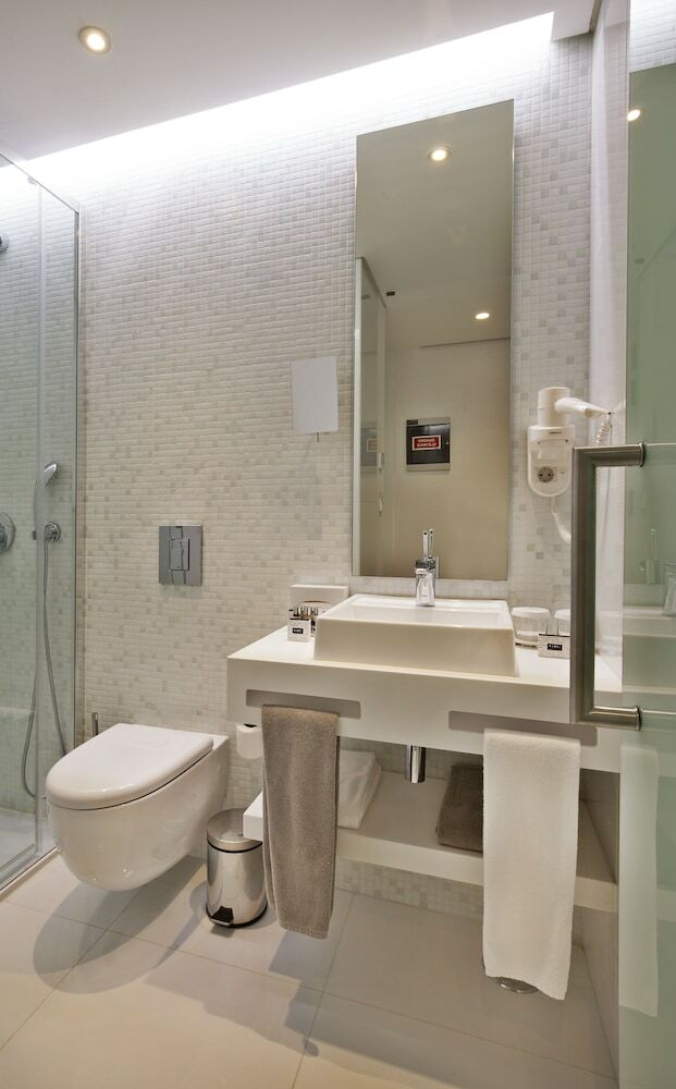 Hotel White Lisboa