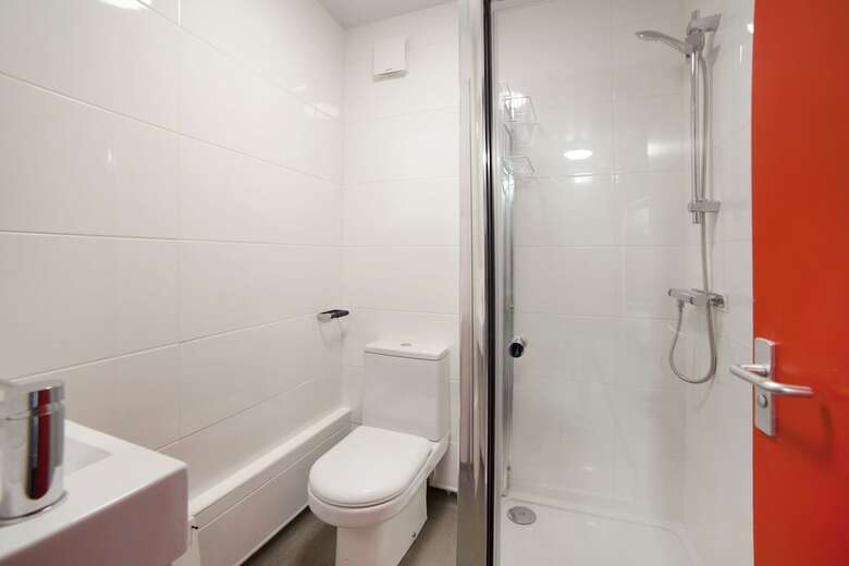 Hostal Sleeperdorm - Hostel