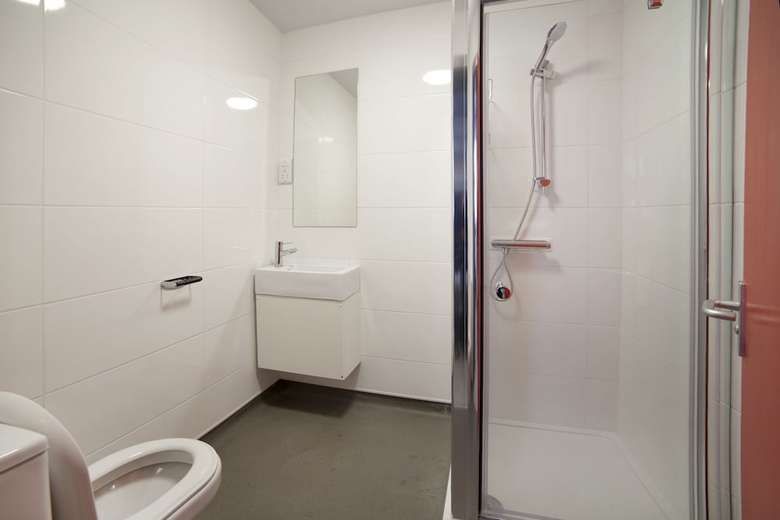 Hostal Sleeperdorm - Hostel