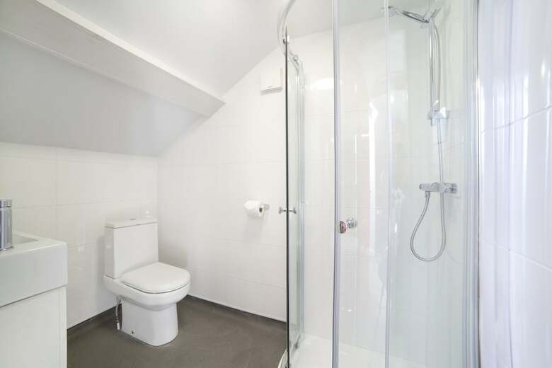 Hostal Sleeperdorm - Hostel