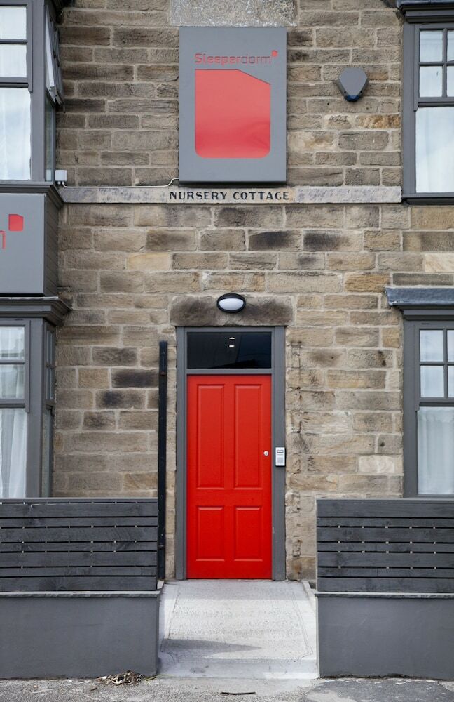 Hostal Sleeperdorm - Hostel