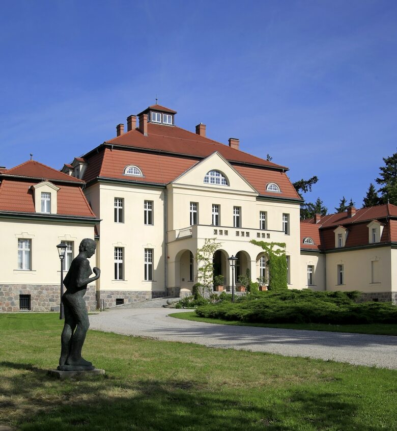 Hotel Schloss & Gut Liebenberg