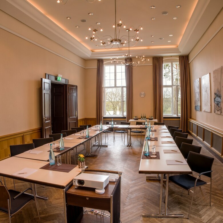 Hotel Schloss & Gut Liebenberg