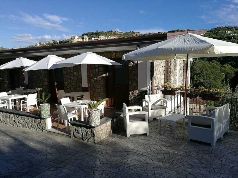 Agroturismo Agriturismo Oleum