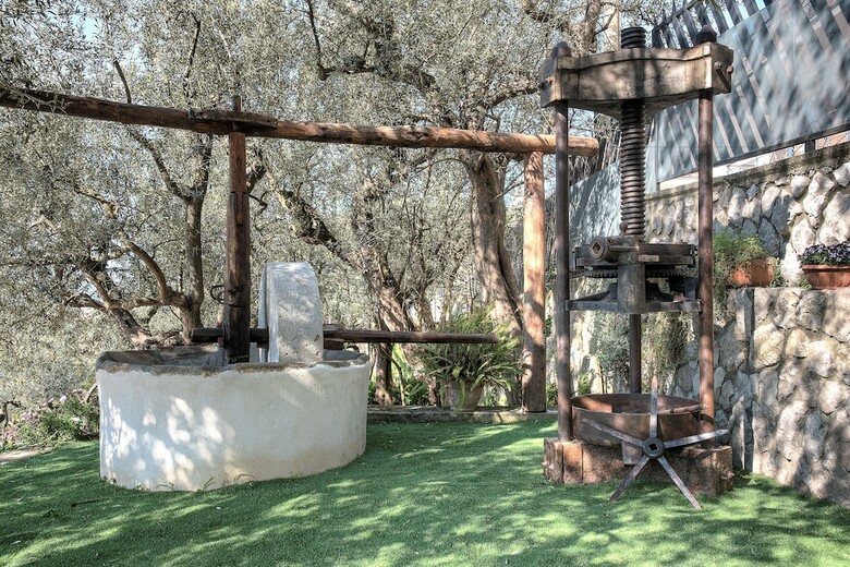 Agroturismo Agriturismo Oleum