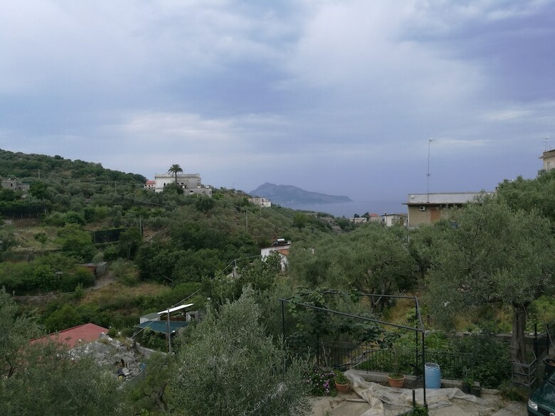 Agroturismo Agriturismo Oleum
